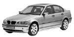 BMW E46 P1CC2 Fault Code