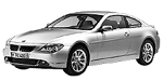 BMW E63 P1CC2 Fault Code