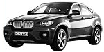 BMW E71 P1CC2 Fault Code