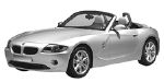BMW E85 P1CC2 Fault Code