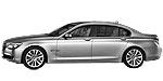 BMW F02 P1CC2 Fault Code