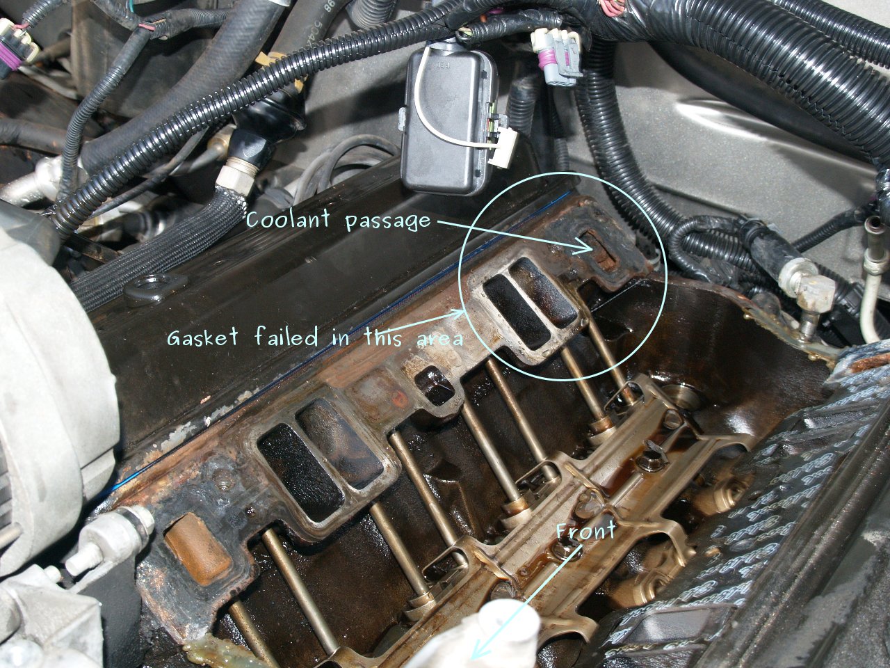 See P1CC2 in engine